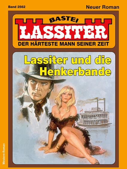 Lassiter 2562