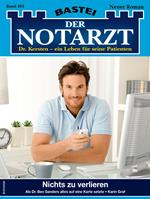 Der Notarzt 403