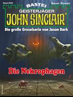 John Sinclair 2252
