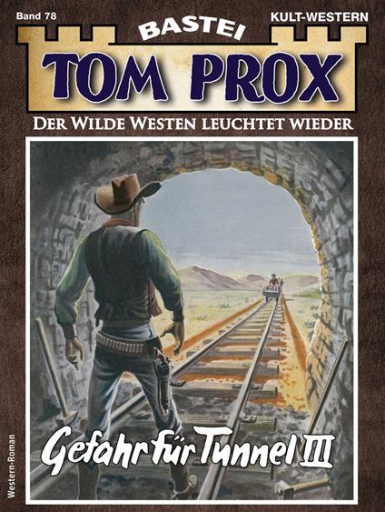 Tom Prox 78