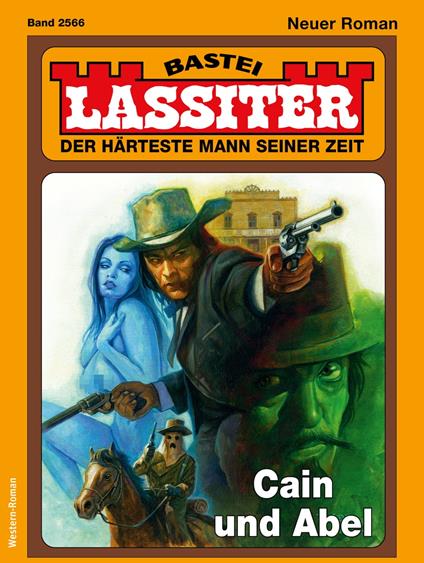 Lassiter 2566