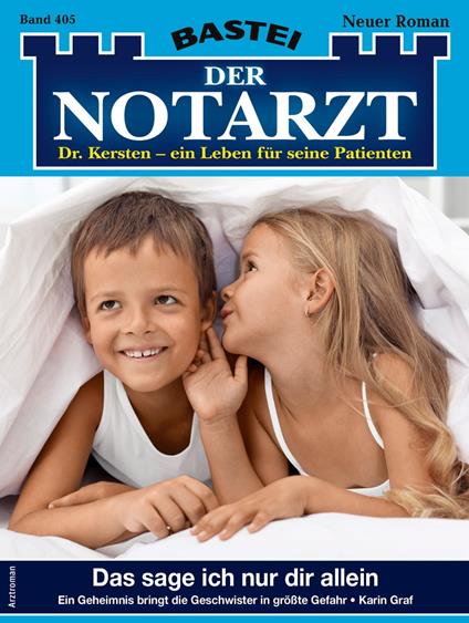 Der Notarzt 405