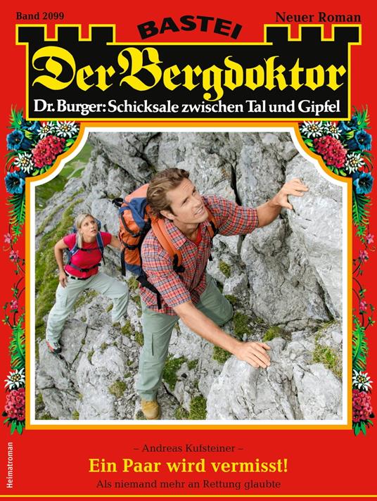 Der Bergdoktor 2099