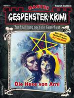 Gespenster-Krimi 81