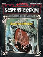 Gespenster-Krimi 82