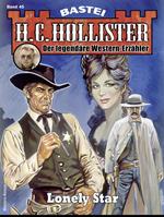 H. C. Hollister 45