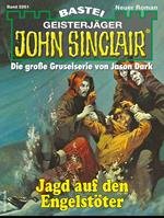 John Sinclair 2261