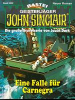 John Sinclair 2262