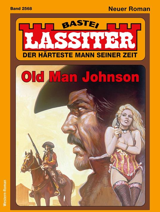 Lassiter 2568