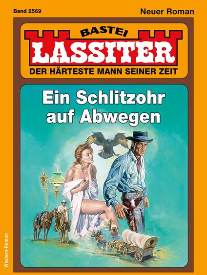Lassiter 2569