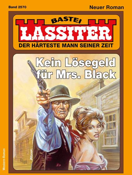 Lassiter 2570