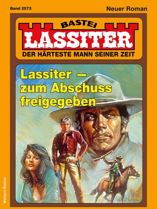 Lassiter 2573