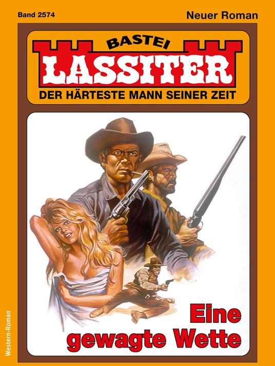 Lassiter 2574
