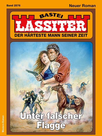 Lassiter 2576
