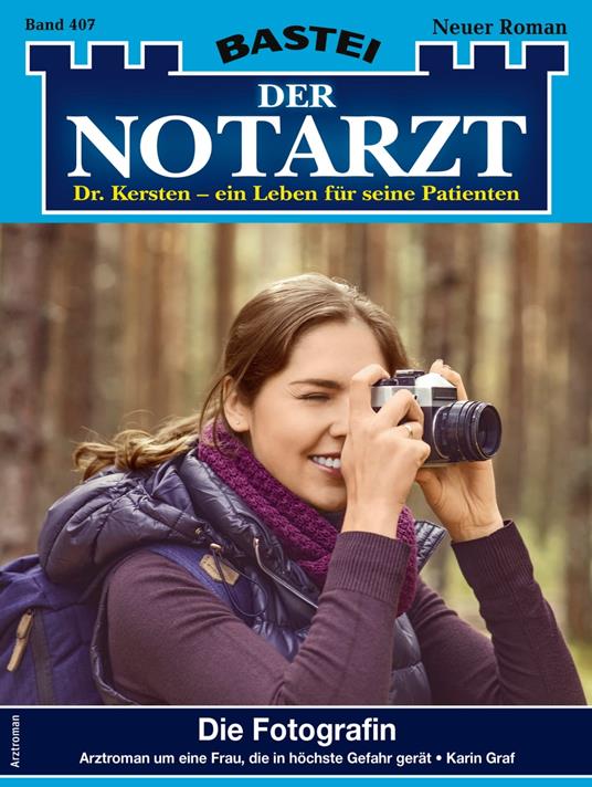 Der Notarzt 407