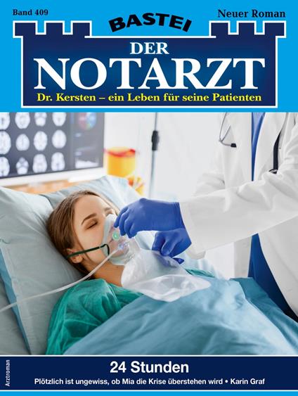 Der Notarzt 409