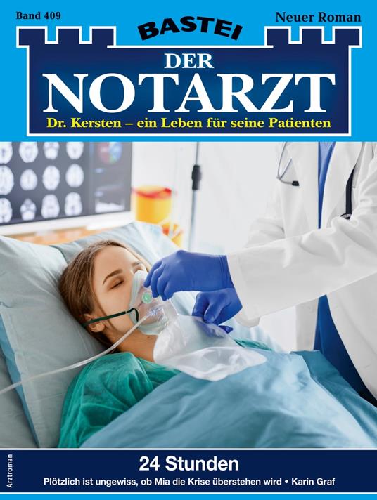 Der Notarzt 409