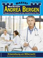Notärztin Andrea Bergen 1444