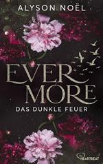 Evermore - Das dunkle Feuer