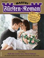Fürsten-Roman 2644