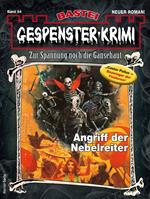 Gespenster-Krimi 84
