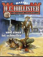 H. C. Hollister 49