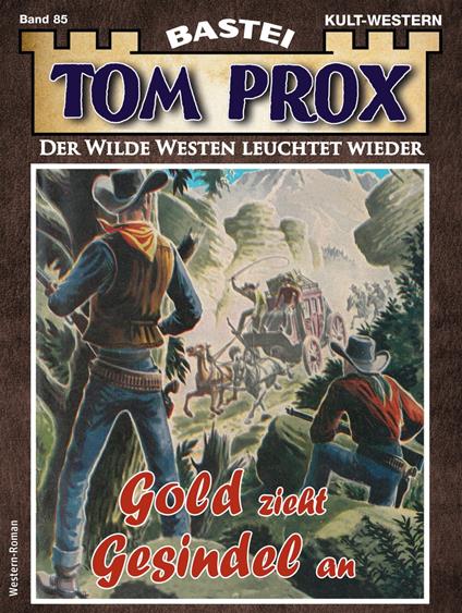 Tom Prox 85