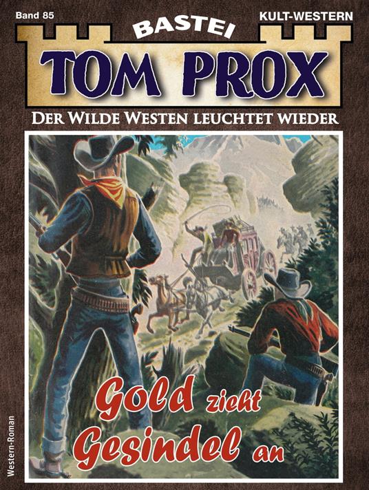 Tom Prox 85