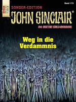 John Sinclair Sonder-Edition 173