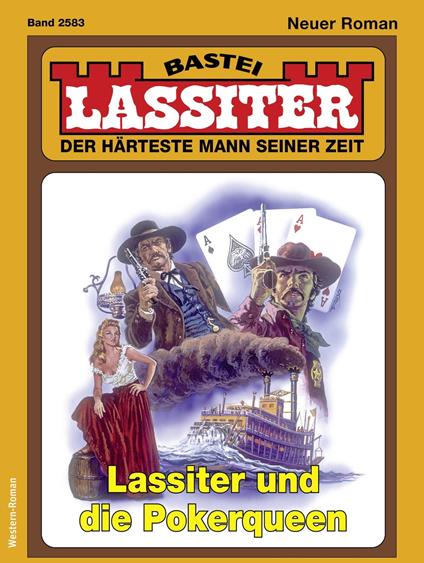 Lassiter 2583