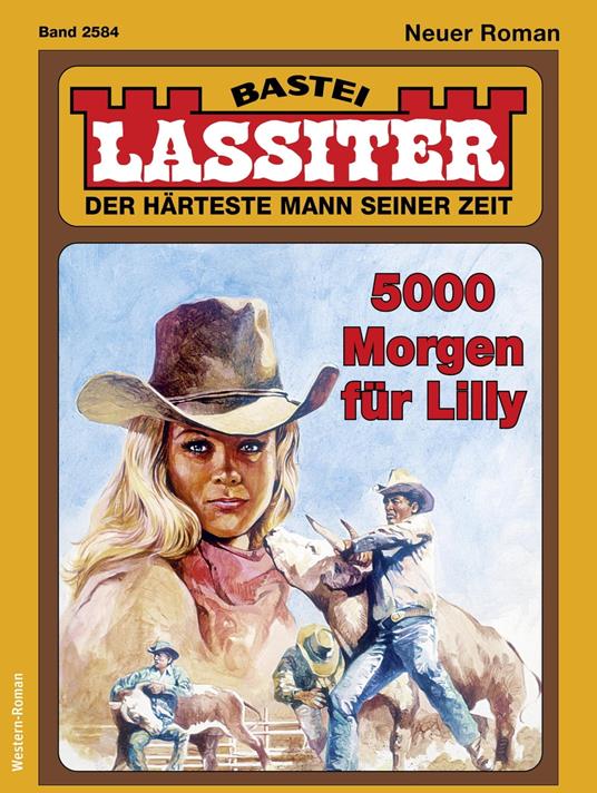 Lassiter 2584