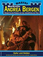 Notärztin Andrea Bergen 1447