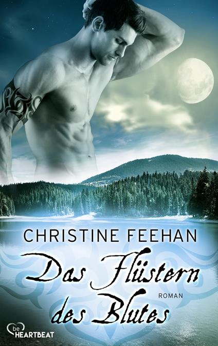 Das Flüstern des Blutes