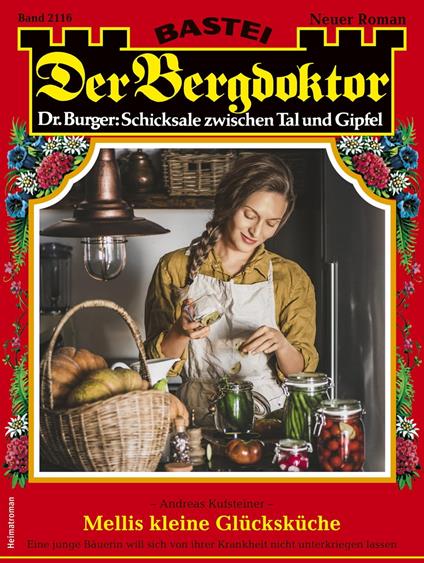Der Bergdoktor 2116