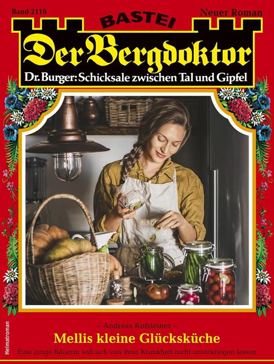 Der Bergdoktor 2116