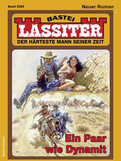 Lassiter 2585