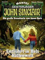 John Sinclair 2277