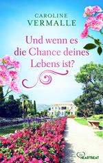 Und wenn es die Chance deines Lebens ist?