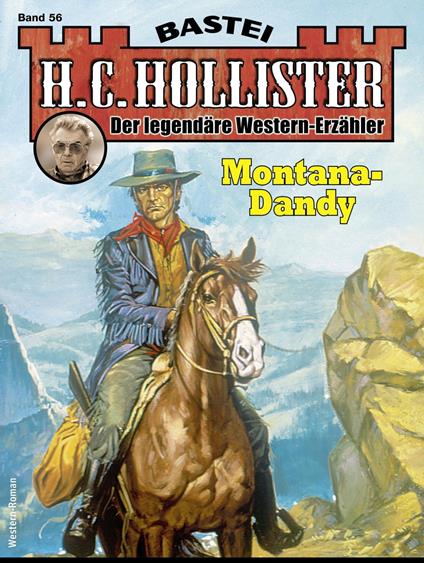 H. C. Hollister 56