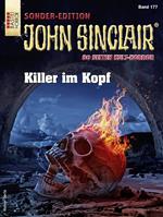John Sinclair Sonder-Edition 177