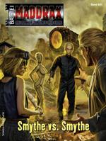 Maddrax 581