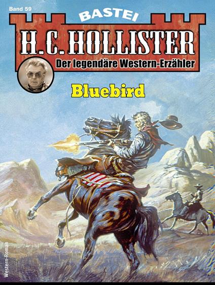 H. C. Hollister 59