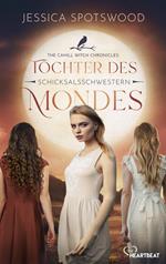 Töchter des Mondes - Schicksalsschwestern