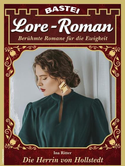Lore-Roman 132