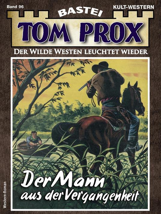 Tom Prox 96