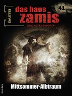 Das Haus Zamis 41