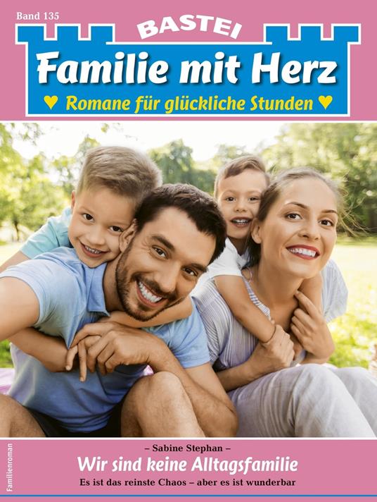 Familie mit Herz 135