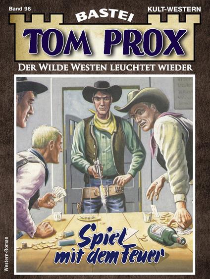 Tom Prox 98