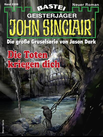 John Sinclair 2306