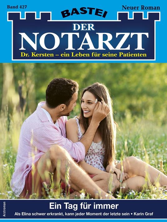 Der Notarzt 427